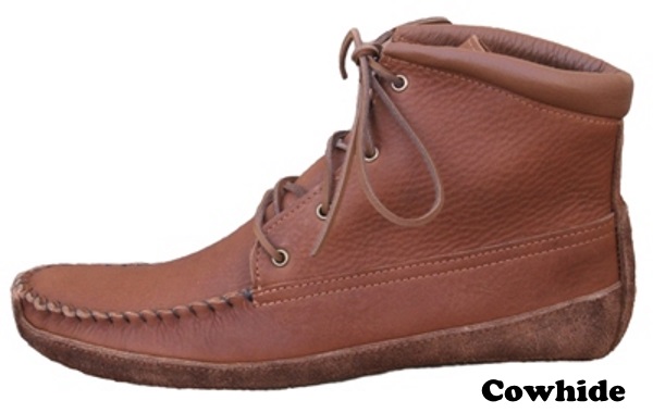 (image for) Men’s Canoe Sole Walking Boots